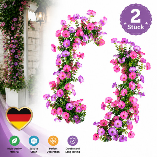 Stück künstliche - 2,