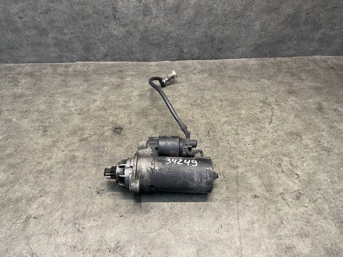 Golf v6 204ps - 4,