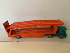 Matchbox lesney major pack - major, m-8