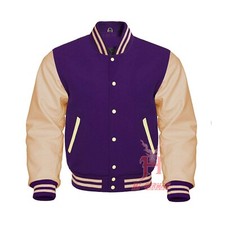 Varsity Jacke Letterman