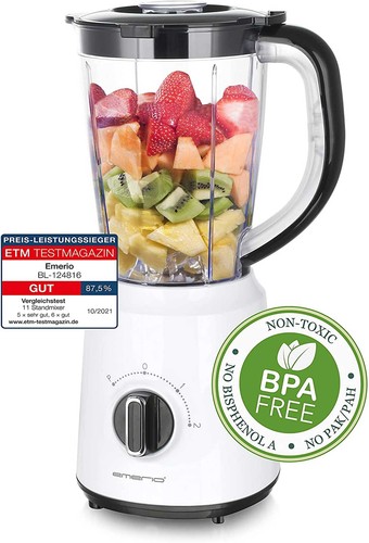 Stand mixer emerio 124816 - , stand-mixer