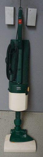 Vintage vorwerk staubsauger - vorwerk,