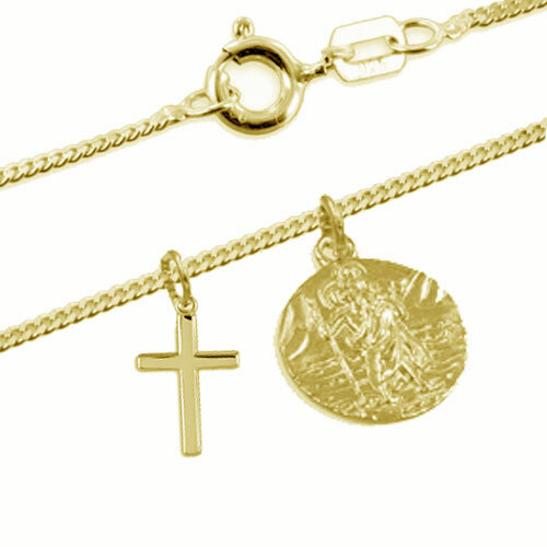 Kinder kette christophorus - kinder,