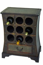 Weinregal Flaschenregal Regal