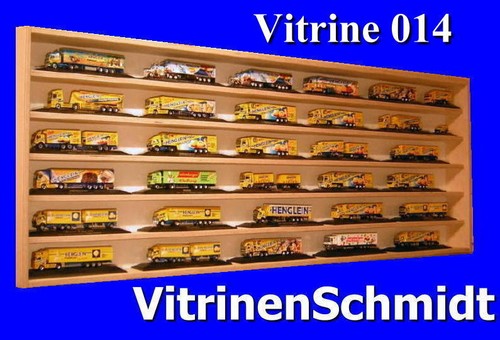 Vitrinenschmidt 014 vitrine - 014,