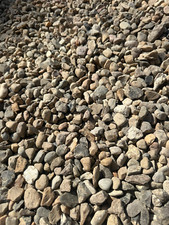 10kg Zierkies Gartenkies