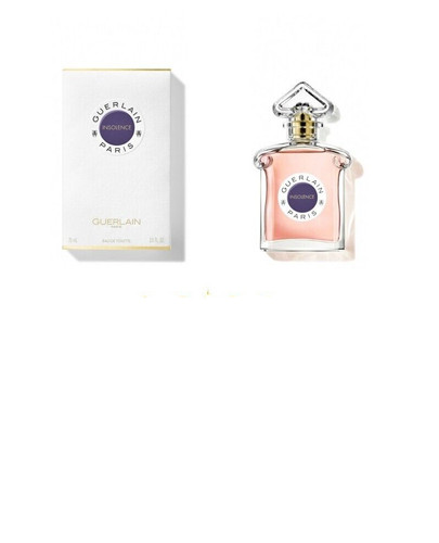 Guerlain insolence edt vapo - edt,