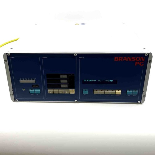Branson pge220a - branson,