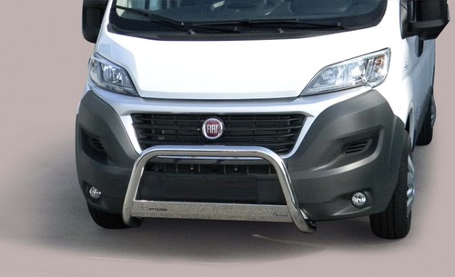 Frontbügel passend für - , fiat