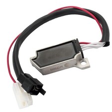 Regler, Spannungsregler