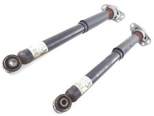 Seat Leon II (1P1) 1.4 Stoßdämpfer Schwingungsdämpfer hinten Satz 1K0512011AD