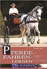 Pferde - Fahren - Lernen -