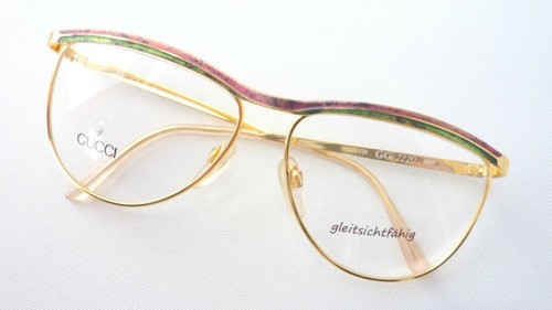 Gucci damenfassung gold xxl - ,
