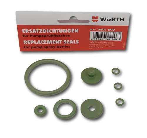 Würth ersatzdichtung - würth,