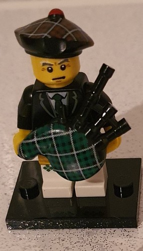 Lego minifigur 8831 - 8831, serie