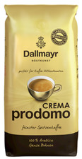 8 KG - Dallmayr - Crema