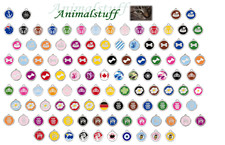 Hundemarke hundemarken red - hundemarke,