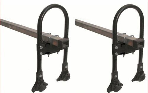 Dach rack stangen hoch mittel - rack,