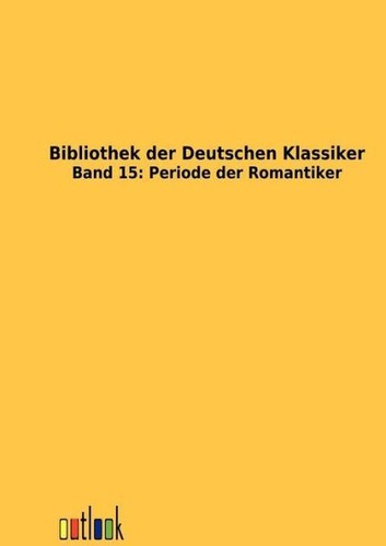 Bibliothek der deutschen - der,