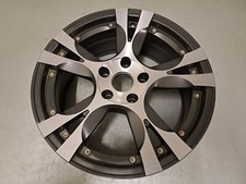 Proline PLW PK Felge 7,5x17 5x112 Et38 Anthrazit Matt Frontpol. 17"  A1907