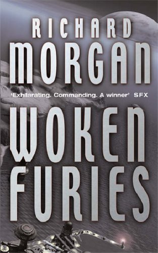 Woken furies gollancz - woken,