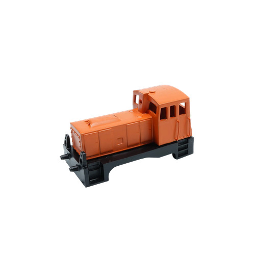 Spur v15 lok orange - v15,