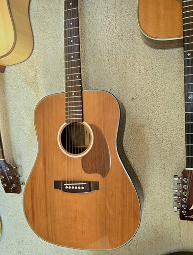 Rare vintage guitar - rare, &