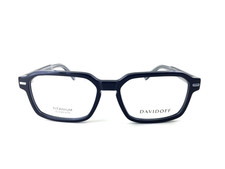 DAVIDOFF Brille / Eyeglasses