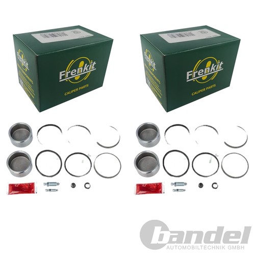 Frenkit reparatursatz - 2x,