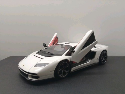 Bburago lamborghini - bburago, 1:24