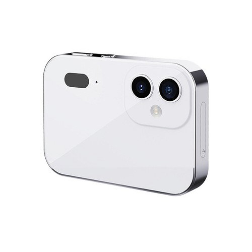 Ccd digitalkamera 64mp - digitalkamera,