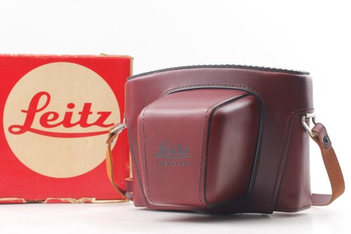 Neuwertig leica leitz - leica,