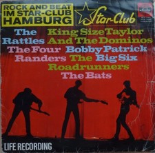 Rock And Beat Im STAR-CLUB