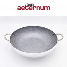 Aeternum Bialetti Wok
