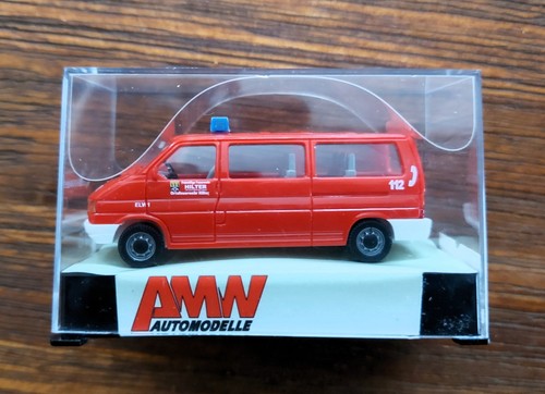 Amw 72267 bus - vw,
