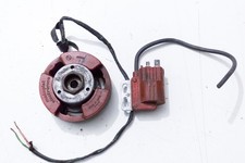 Zündung Stator Rotor AT