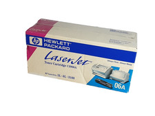 HP Laserjet Toner Cartridge