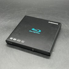 Samsung Portable BD Writer