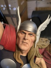 Sideshow collectibles thor - |,