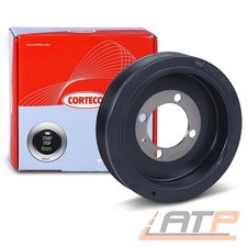 CORTECO Riemenscheibe