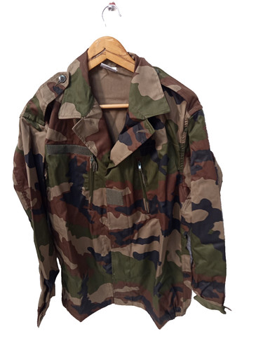 übersee jacke 112 - f2, xl