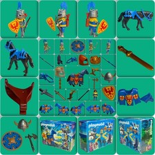 Playmobil 4339  Ritter Set