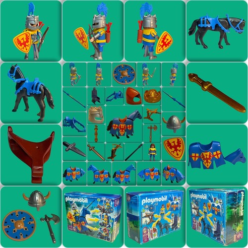 Playmobil 4339 ritter set - playmobil,