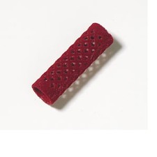 Comair Metallwickler beflockt