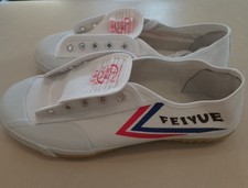 Kung Fu Schuhe Feiyue Größe