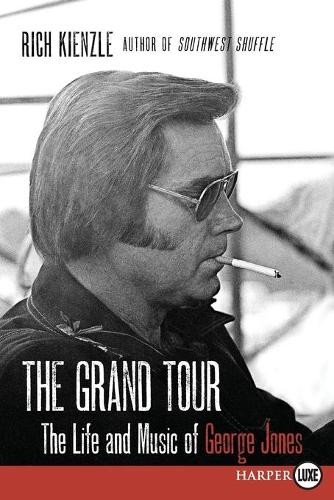 Rich kienzle the grand tour - rich,