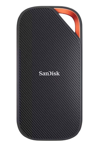 Sandisk extreme pro - usb4, 2tb