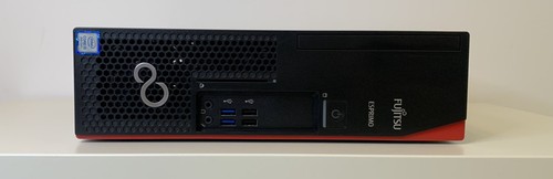 Fujitsu d538 e85 win - pc,fujitsu, e85+,win