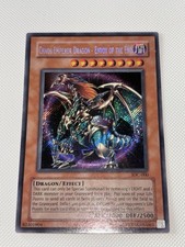 IOC-000 Chaos Emperor Dragon -