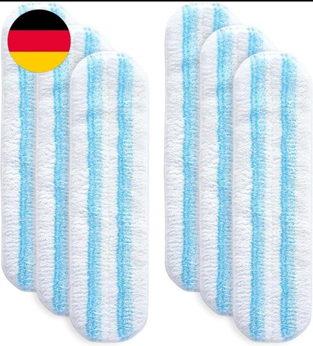 Stück für vileda h2pro - 6,